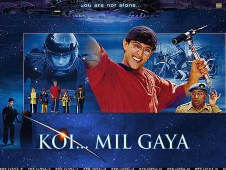 Koi Mil Gaya movie in today pk Telugu